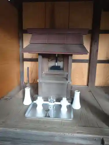 大宮前春日神社(東京都)