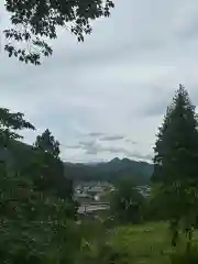 古峯神社(山梨県)