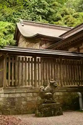 金剱宮(石川県)