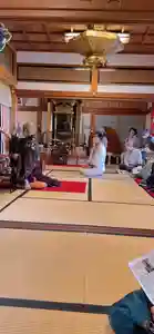 牟禮山観音禅寺(滋賀県)(2022年06月23日(木) 19時51分50秒投稿)