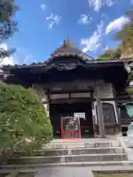 安養院 (田代寺)の本殿・本堂
