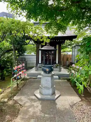 円光院(東京都)