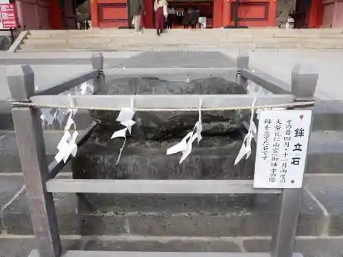 富士山本宮浅間大社(静岡県)