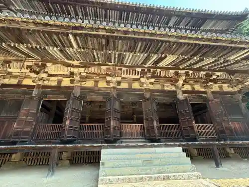 圓教寺(兵庫県)