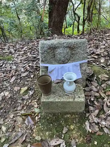 建勲神社(京都府)