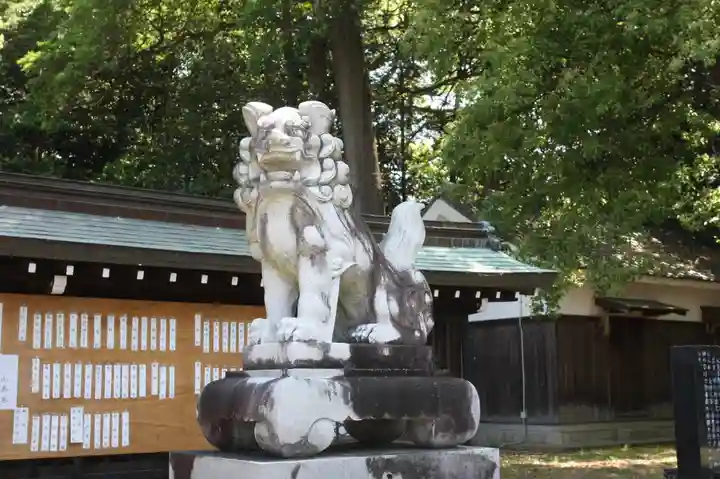 勝部神社(滋賀県)