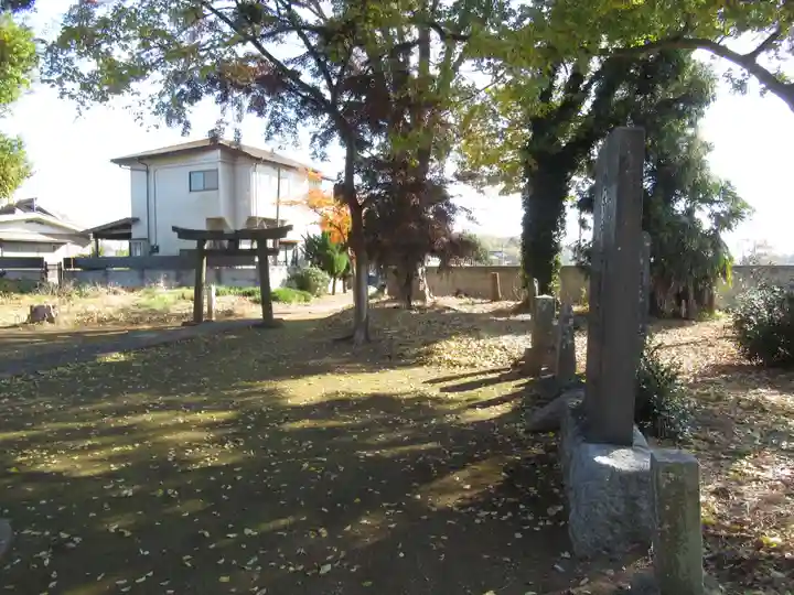 八幡神社(千葉県)