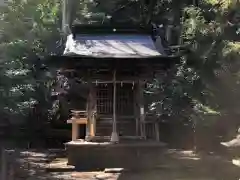 若狭姫神社（若狭彦神社下社）(福井県)