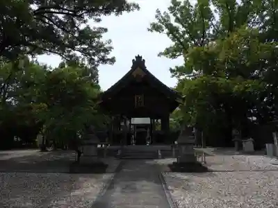 五社宮(愛知県)