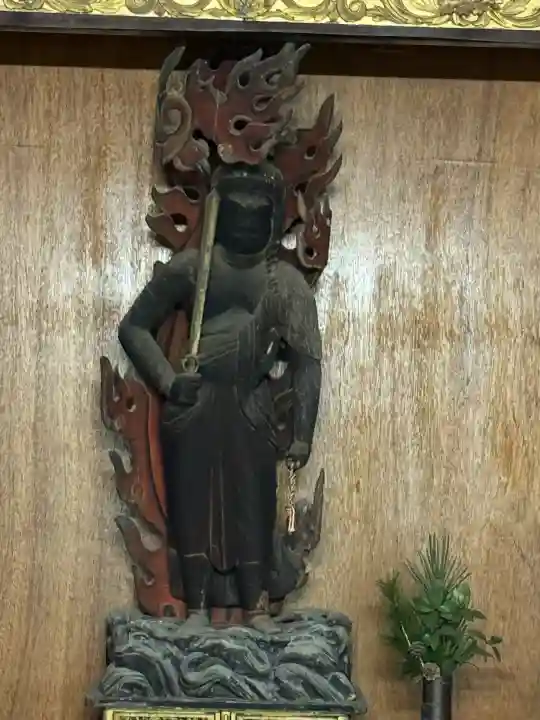 長谷寺(新潟県)