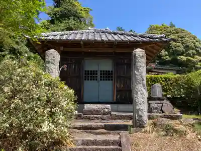 善光寺(茨城県)