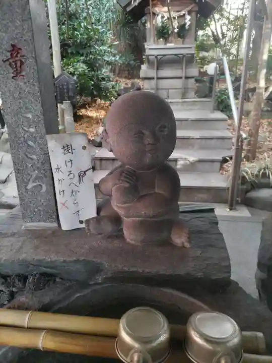 江東天祖神社(東京都)