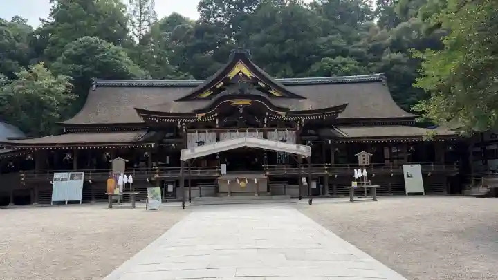 大神神社(奈良県)
