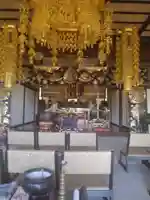 明王山 不動院 大聖寺(福島県)