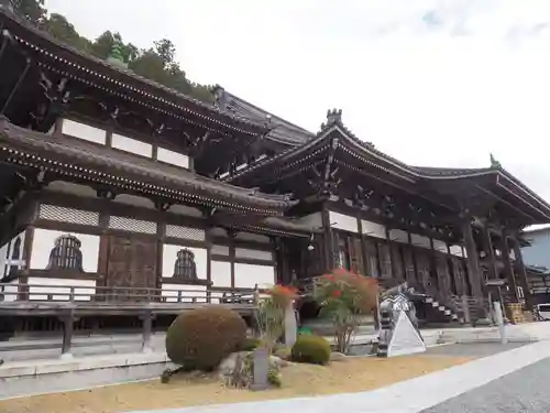 久遠寺(山梨県)