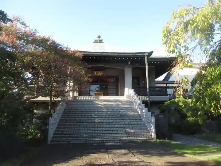 宝蔵院(東京都)