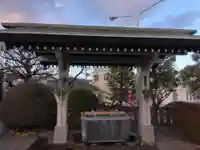 住吉神社(神奈川県)