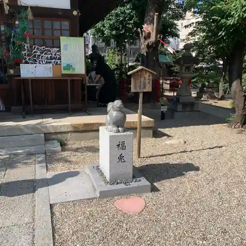 三輪神社(愛知県)