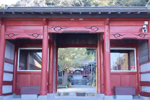 妙法山養老寺(千葉県)