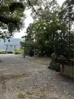 宍喰八坂神社(徳島県)