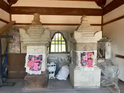 地蔵堂 (肥田)(滋賀県)