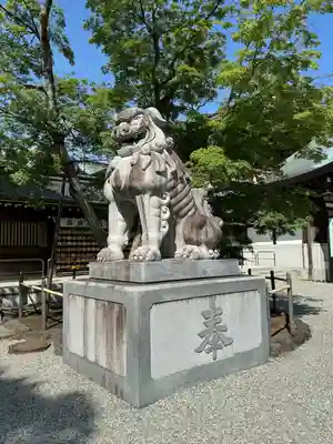 寒川神社(神奈川県)