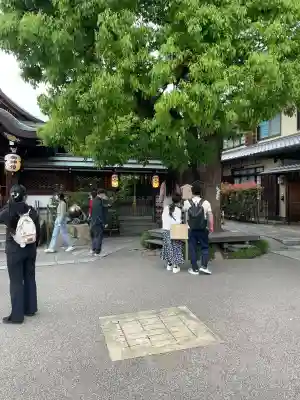 晴明神社(京都府)
