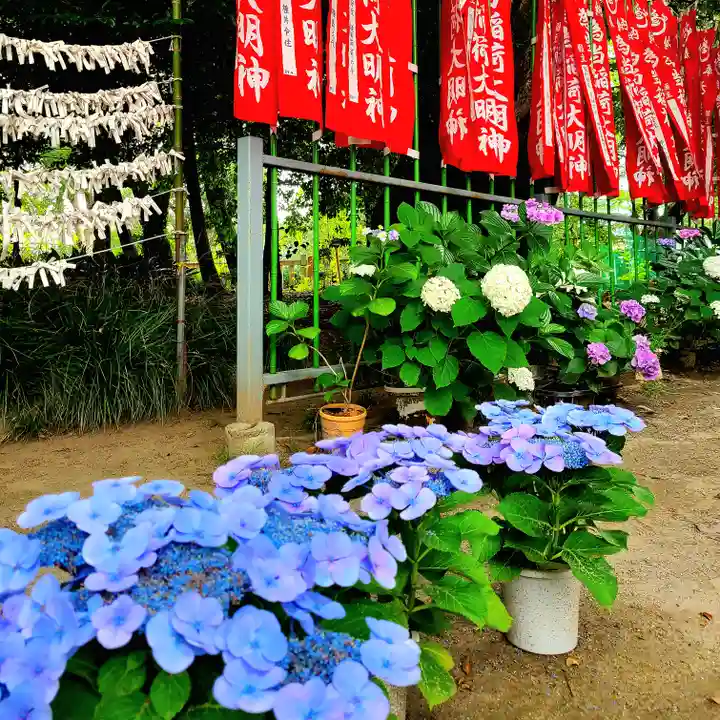 稲荷神社(愛知県)
