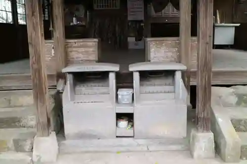 天満社のその他建物