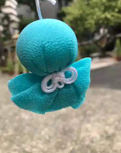 高円寺氷川神社(東京都)