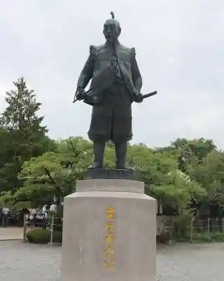 豊國神社(大阪府)