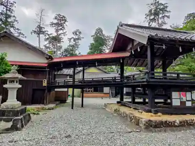 天宮神社(静岡県)