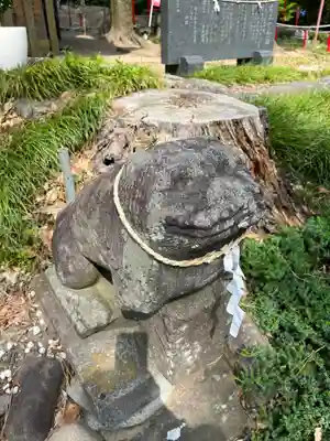 飯福神社(群馬県)
