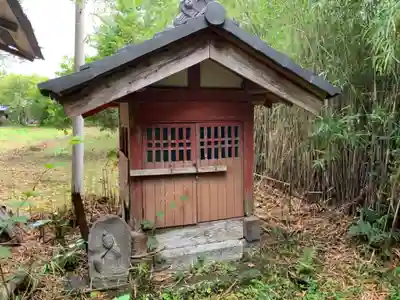 薬師様のその他建物