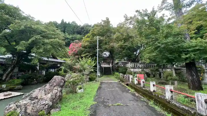 観音寺のその他建物