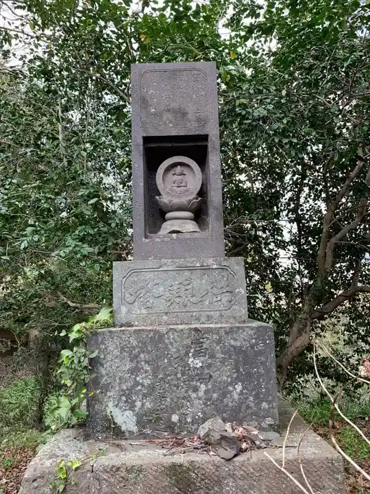 岩富寺のその他建物