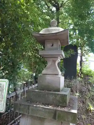 深澤神社(東京都)
