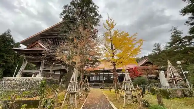 西福寺のその他建物