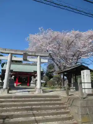 香取神社(千葉県)