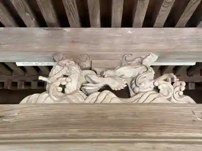 熊野神社(福井県)