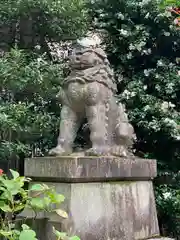 赤坂氷川神社(東京都)