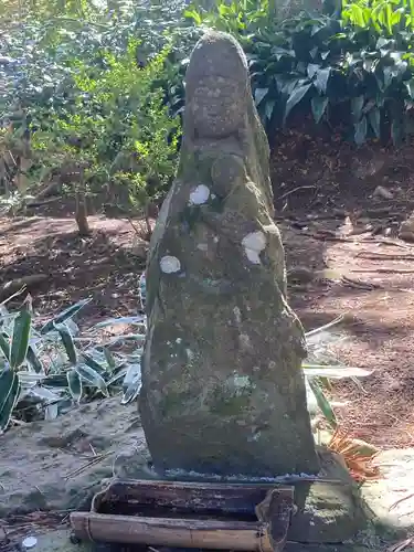 浄智寺(神奈川県)