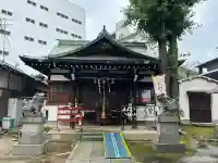 柳原天神社(兵庫県)