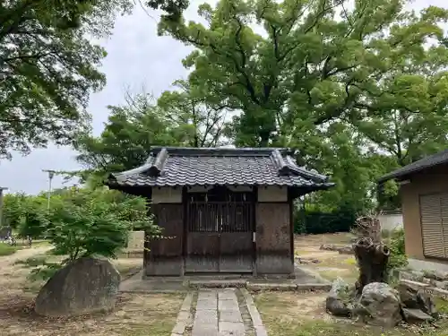 稲葉神社(京都府)