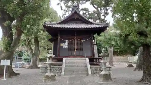 稲荷神社(静岡県)