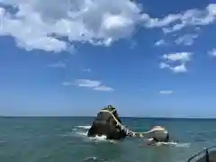 二見興玉神社(三重県)