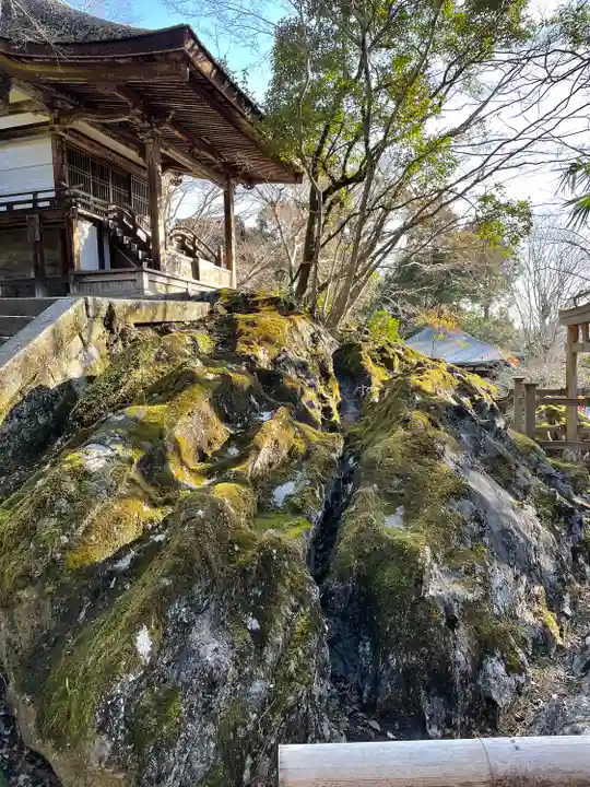 石山寺(滋賀県)