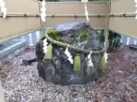 總社 和田八幡宮(福井県)