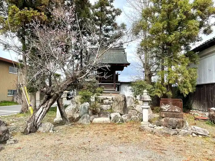 天満宮(滋賀県)