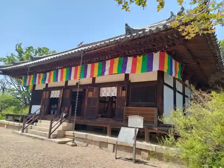 海龍王寺(奈良県)